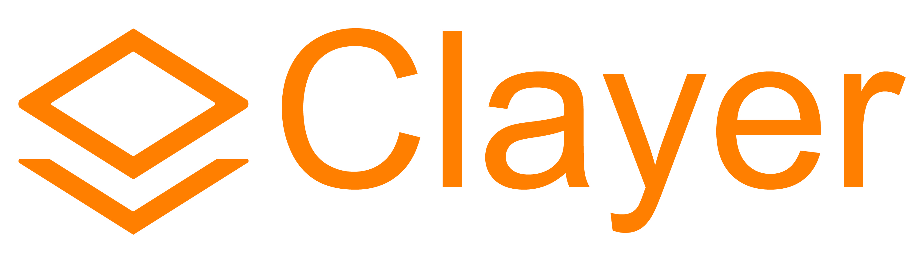 Clayer Logotipo